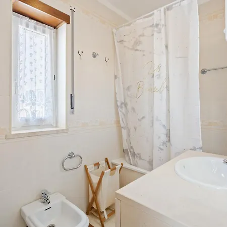 Apartment 103 - Casa Lopes