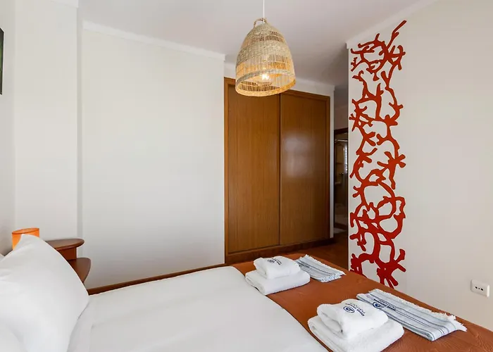 103 - Casa Lopes Apartmán